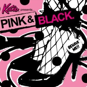 PINK & BLACK