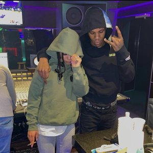 Coi Leray & A Boogie wit da Hoodie 的头像