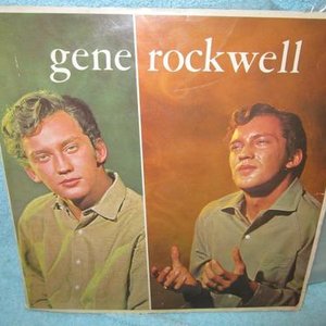 Image for 'Gene Rockwell'