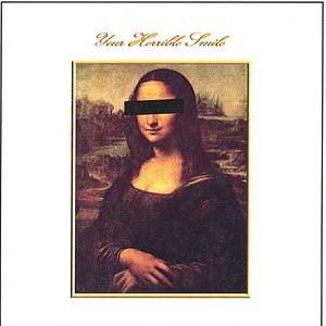 The Mona Lisa EP