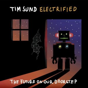 The Future on Our Doorstep