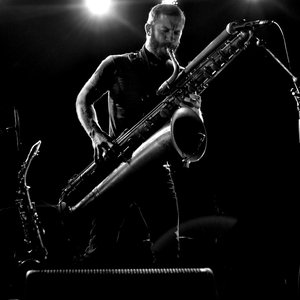 Colin Stetson のアバター