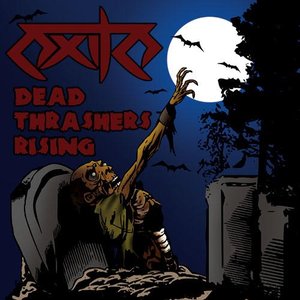 Dead Thrashers Rising