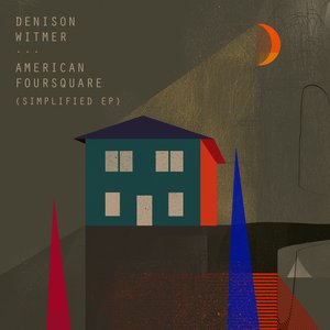 American Foursquare (Simplified EP)