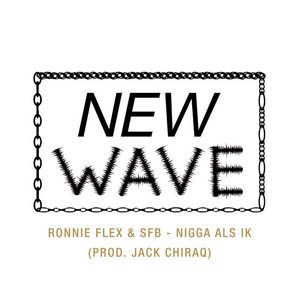 Nigga Als Ik [Explicit]