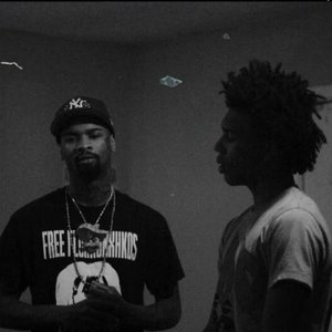 Slimesito & Glokk40Spaz 的头像