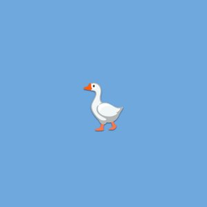 gooseboy