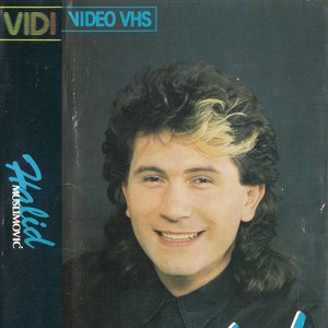 Halid Muslimović