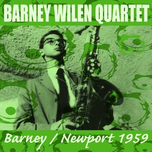 94 Barney/newport 1959