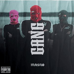 Gang - Single