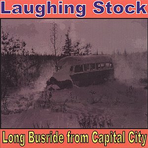 Long Busride from Capital City