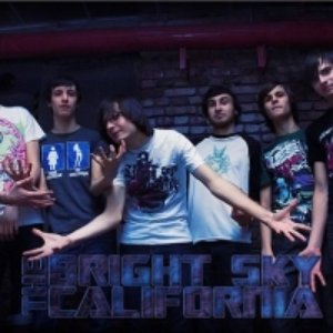 Avatar di THE BRIGHT SKY CALIFORNIA