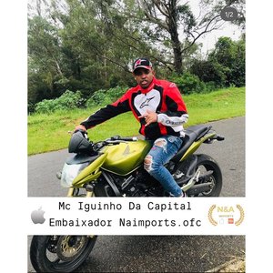 Аватар для MC Iguinho da Capital