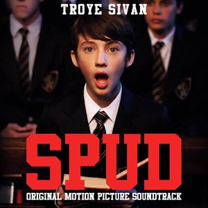 Spud (Original Motion Picture Soundtrack)