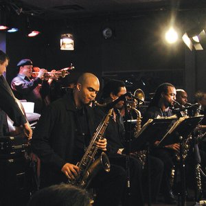 Mingus Big Band için avatar