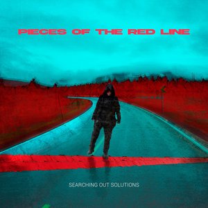 Pieces of the Red Line