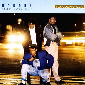 Nobody (Can Love Me) - Single
