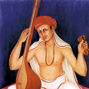 Tyagaraja 的头像