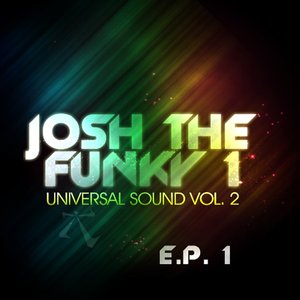 Universal Sound Vol. 2  (EP 1)