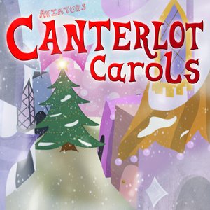 Canterlot Carols - EP
