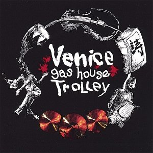 Venice Gas House Trolley