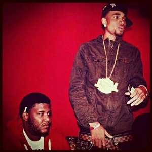 Slim Dunkin & D-Bo için avatar