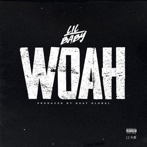 Изображение для 'Woah'