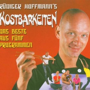 Kostbarkeiten: Das Beste aus fünf Programmen
