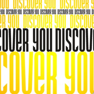 Discover You için avatar