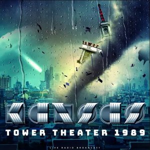 Tower Theater 1989