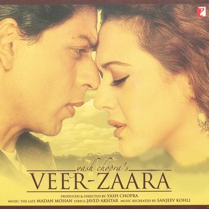 Изображение для 'Veer-Zaara'