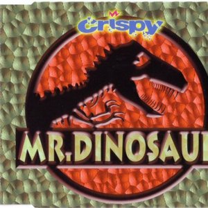 Mr. Dinosaur