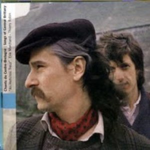 Chants du Centre-bretagne "An Heñchoú Treuz"