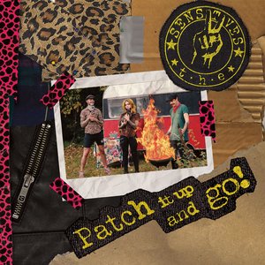 Patch It up and Go! [Explicit]