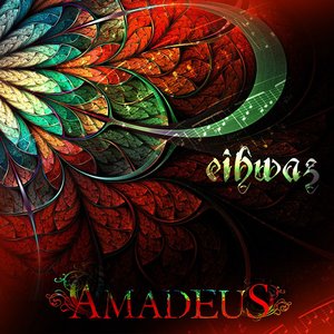 Eihwaz "AmadeuS"