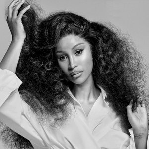 Cardi B için avatar