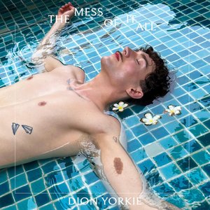 The Mess of it All [Explicit]