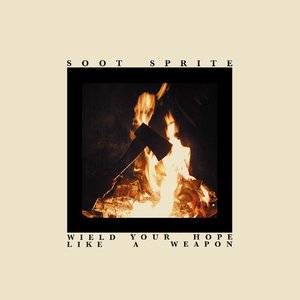 Wield Your Hope Like A Weapon [Explicit]