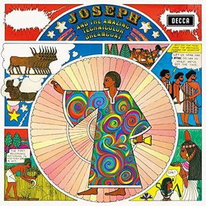 Joseph and the Amazing Technicolor Dreamcoat