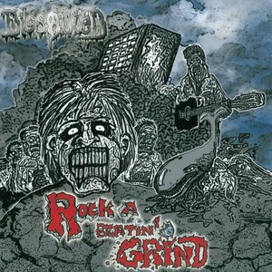 Rock A Beatin' Grind