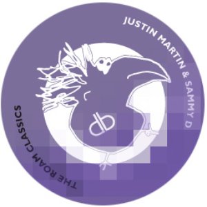 Justin Martin & Sammy D 的头像