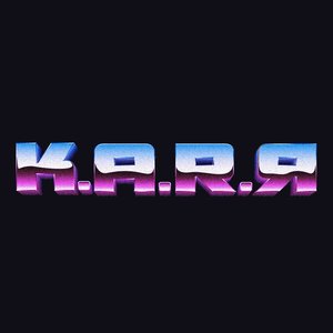 K.A.R.R 的头像