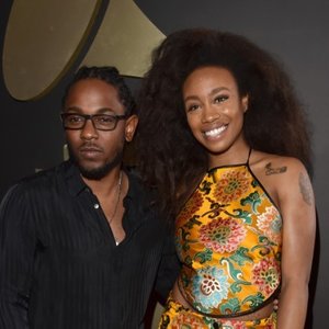 SZA feat. Kendrick Lamar 的头像