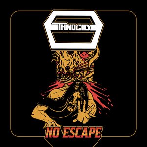 No Escape - EP