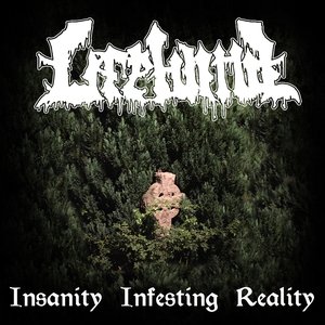 Insanity Infesting Reality