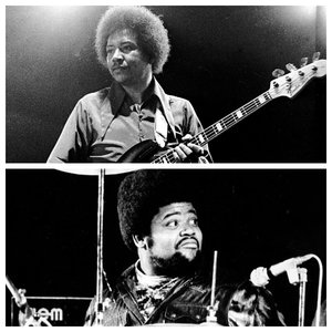 Billy Cox & Buddy Miles 的头像