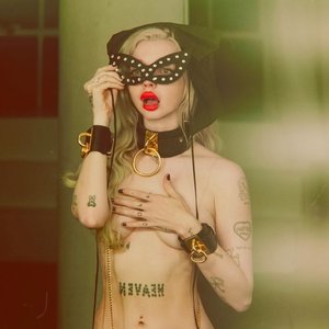 Avatar for Viola Odette Harlow