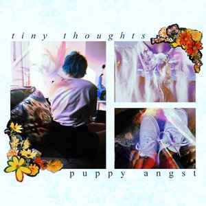 Tiny Thoughts - EP