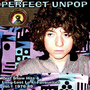 Perfect Unpop: Peel Show Hits And Long Lost Lo-Fi Favourites - Vol 1. 1976-80