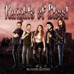 Revolución - EP